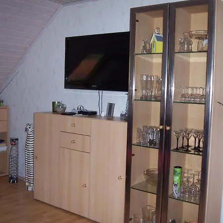 Ferienwohnung Am Pfaffenfels Schonau  Exterior photo