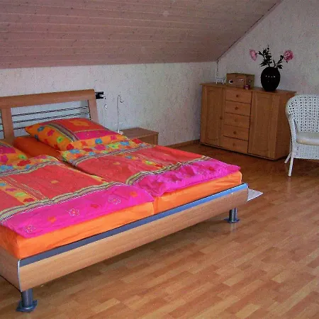 Ferienwohnung Am Pfaffenfels Schonau  Exterior photo