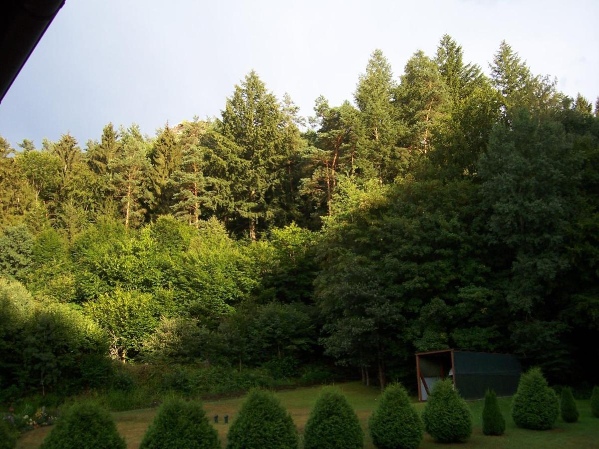 Am Pfaffenfels