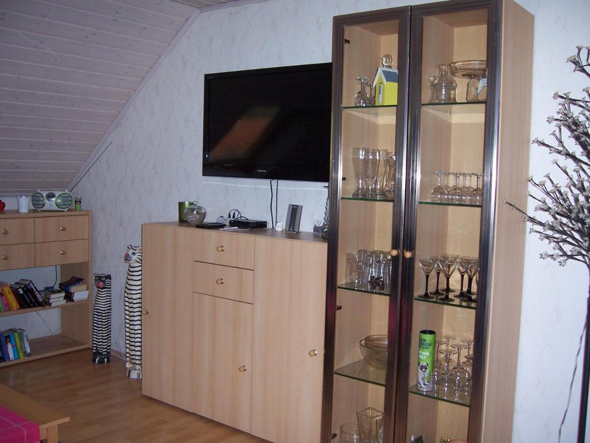 Am Pfaffenfels Apartment Schonau (Rhineland-Palatinate)