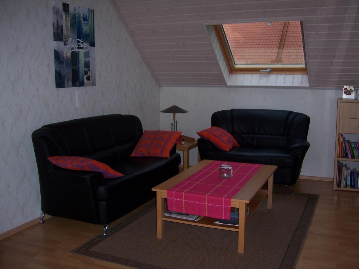Apartment Am Pfaffenfels