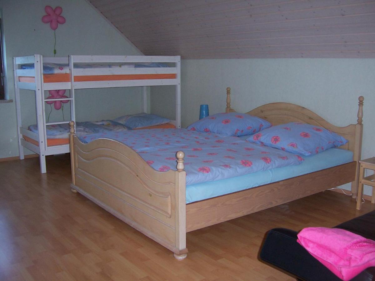 Apartment Am Pfaffenfels
