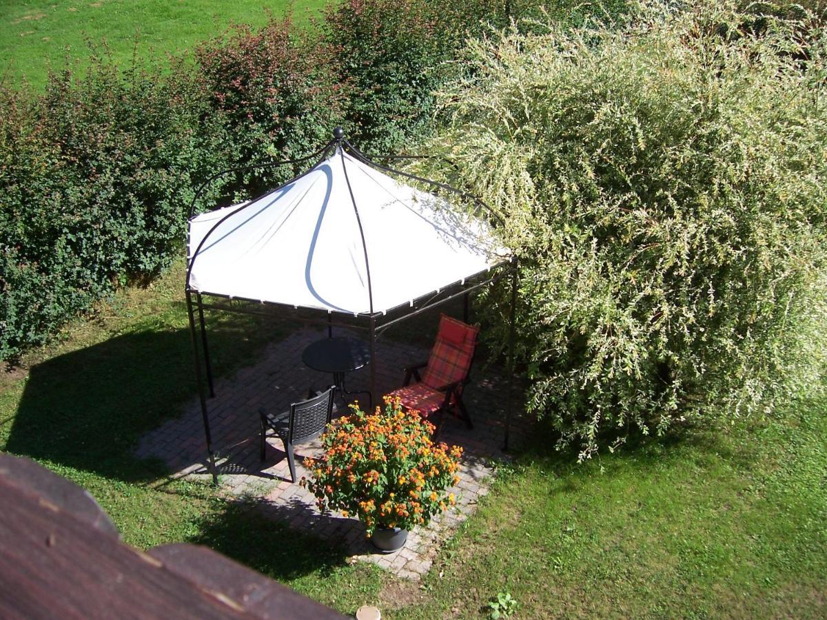 Am Pfaffenfels Apartment